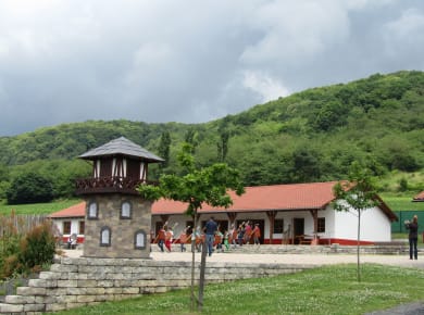 RömerWelt